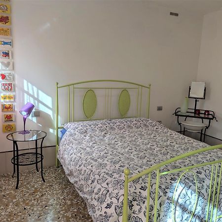 Apartament A Casa Di Peplis Wenecja Zewnętrze zdjęcie