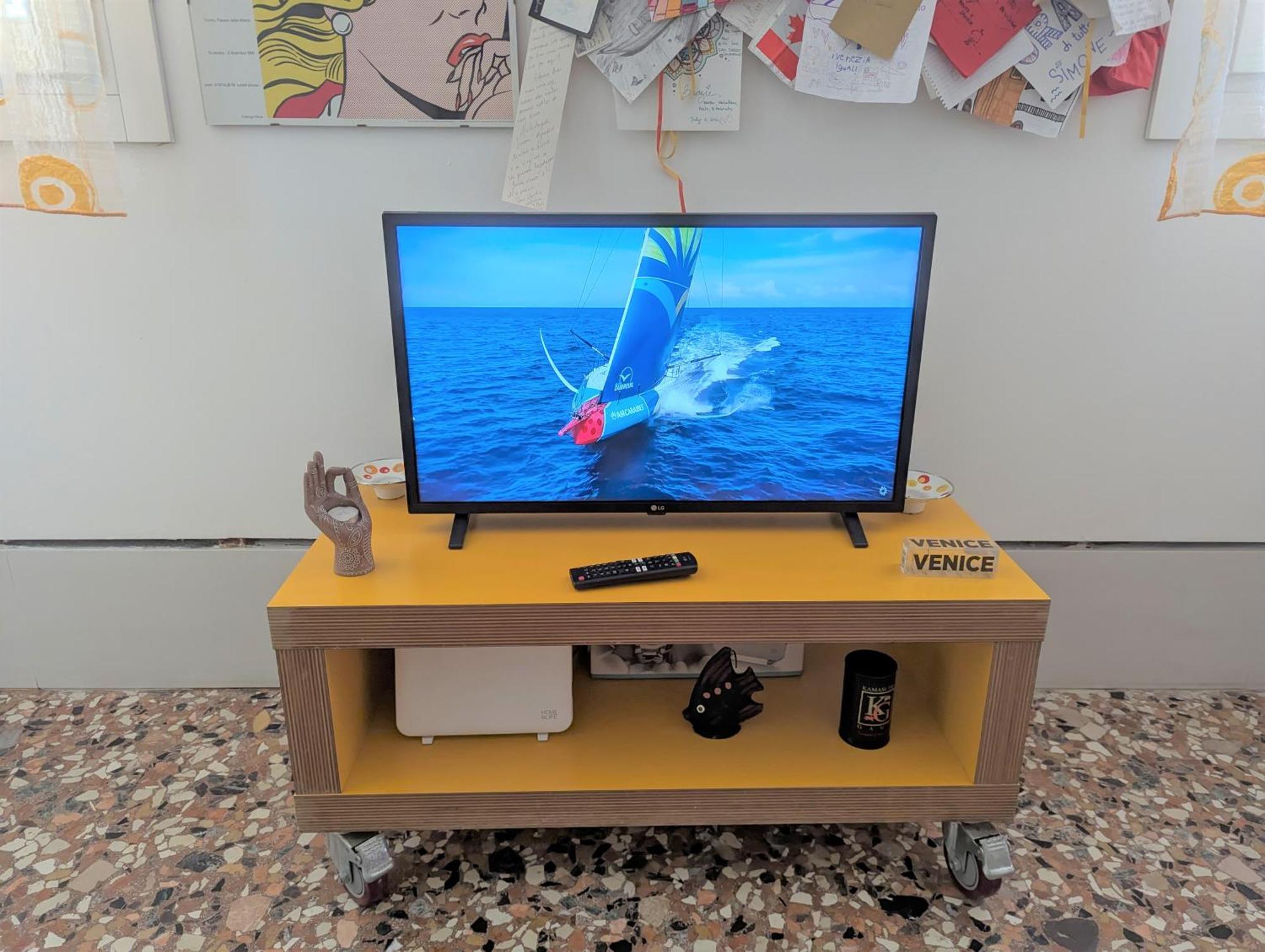 Apartament A Casa Di Peplis Wenecja Zewnętrze zdjęcie
