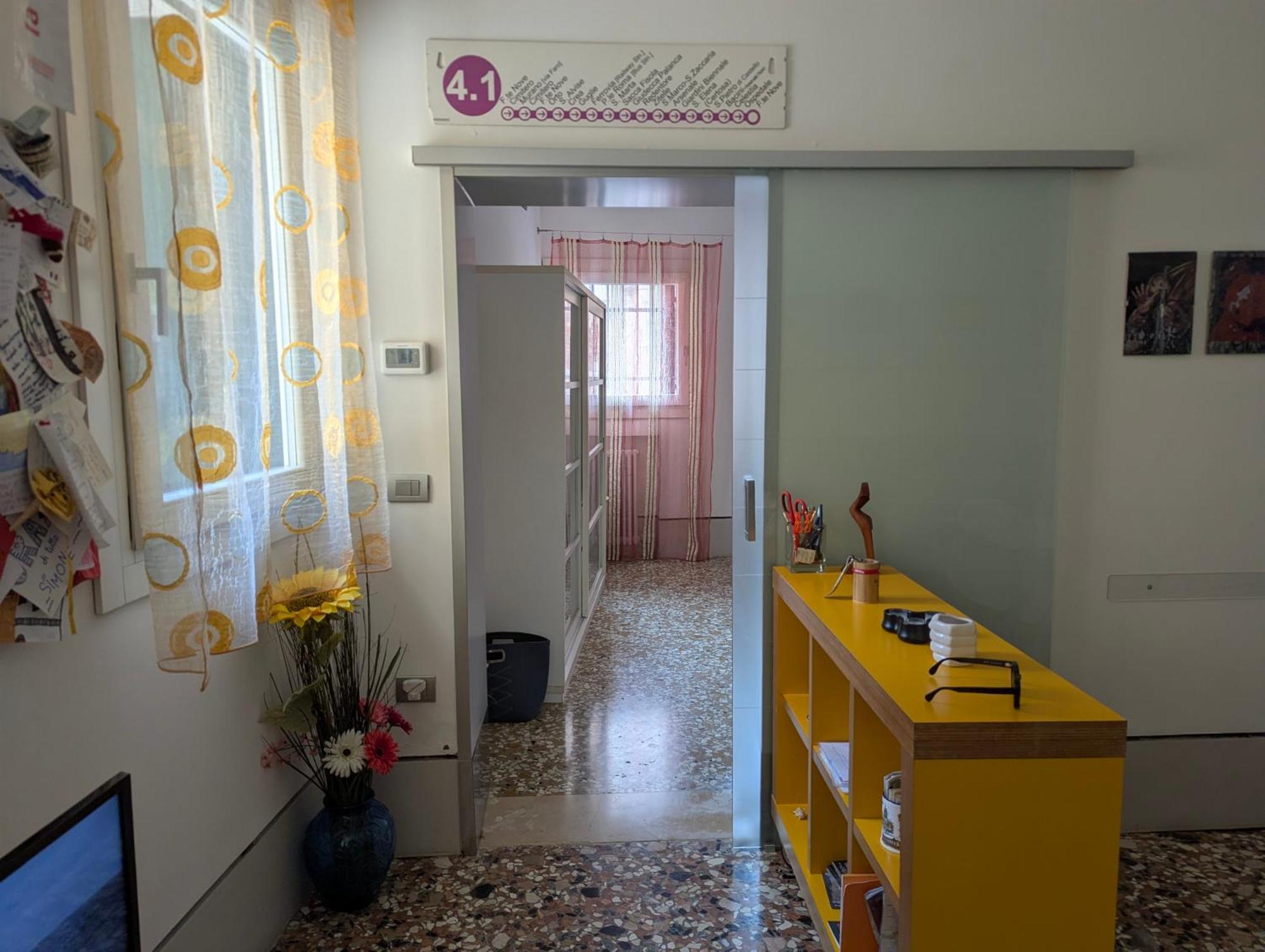 Apartament A Casa Di Peplis Wenecja Zewnętrze zdjęcie