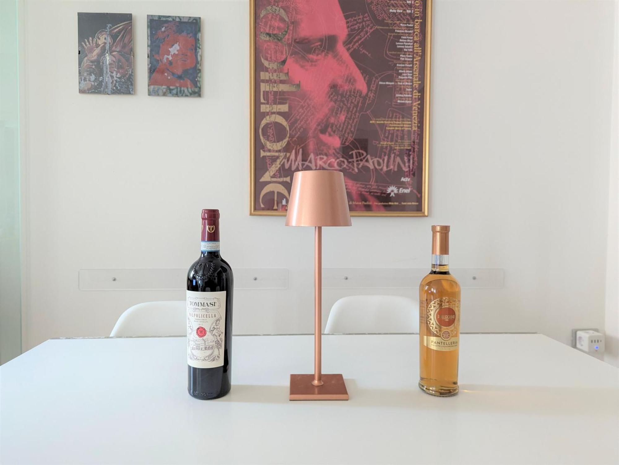 Apartament A Casa Di Peplis Wenecja Zewnętrze zdjęcie