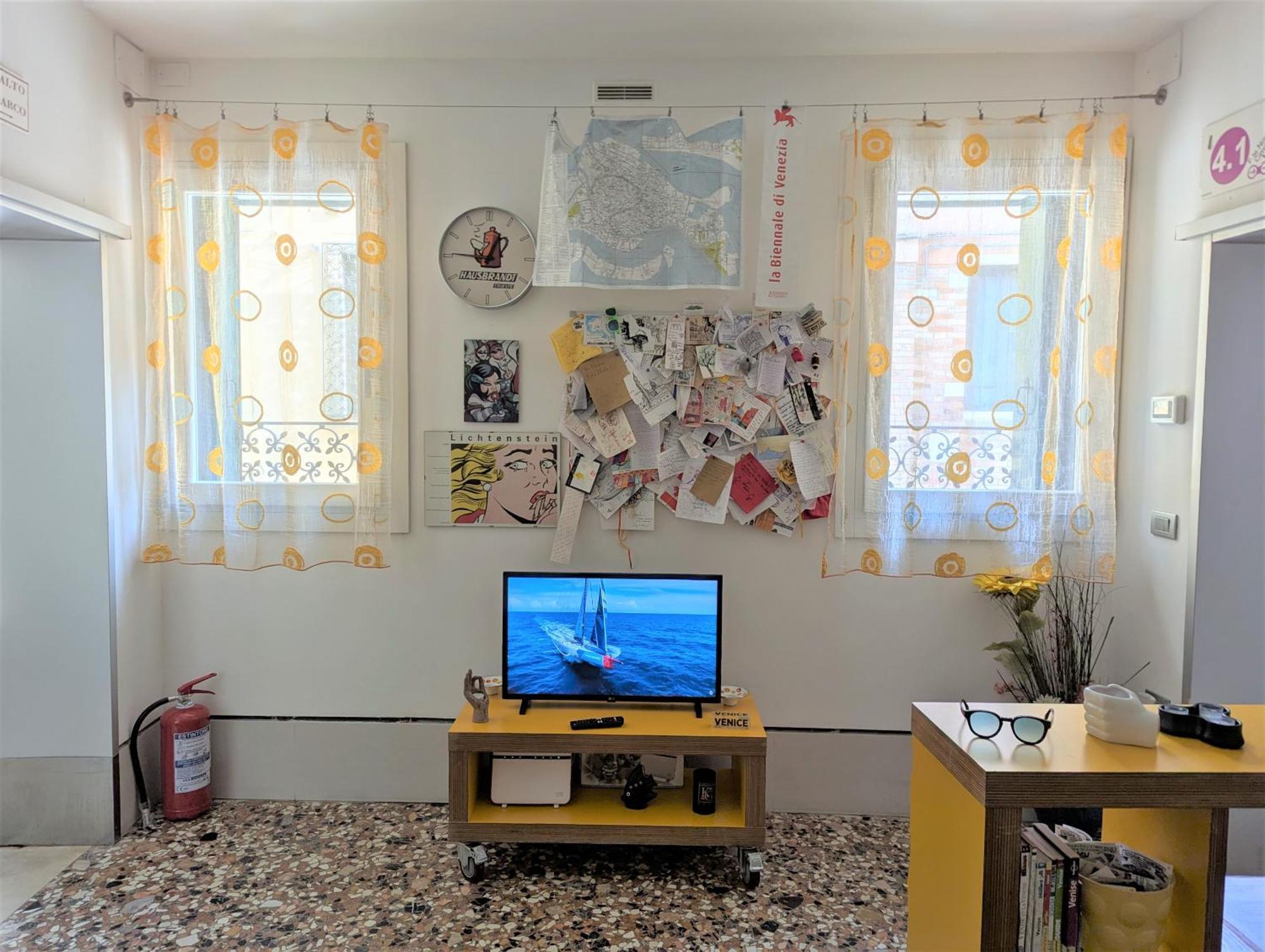 Apartament A Casa Di Peplis Wenecja Zewnętrze zdjęcie