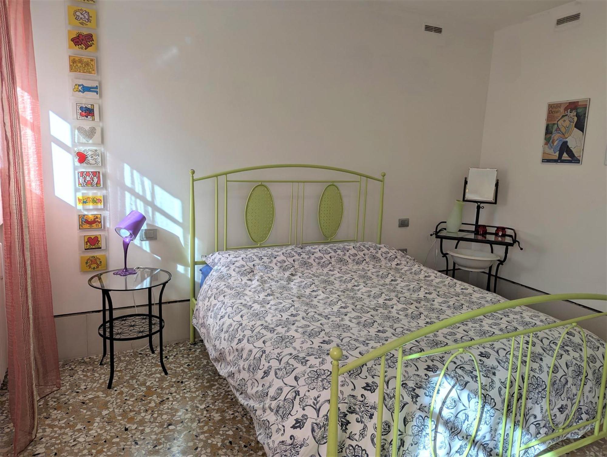 Apartament A Casa Di Peplis Wenecja Zewnętrze zdjęcie
