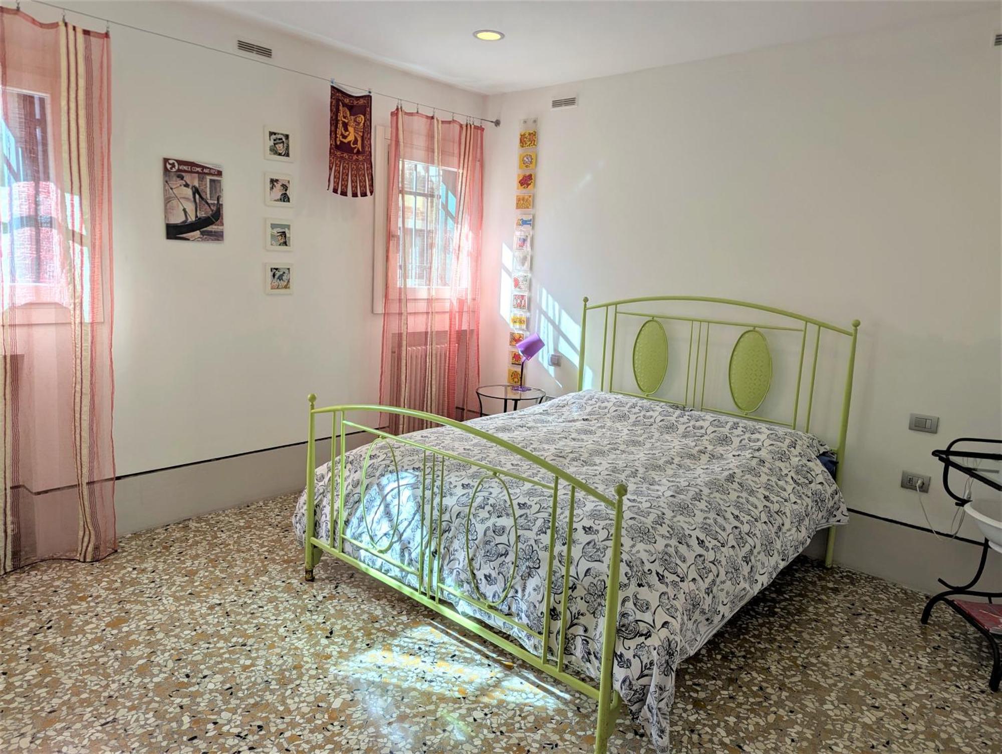 Apartament A Casa Di Peplis Wenecja Zewnętrze zdjęcie
