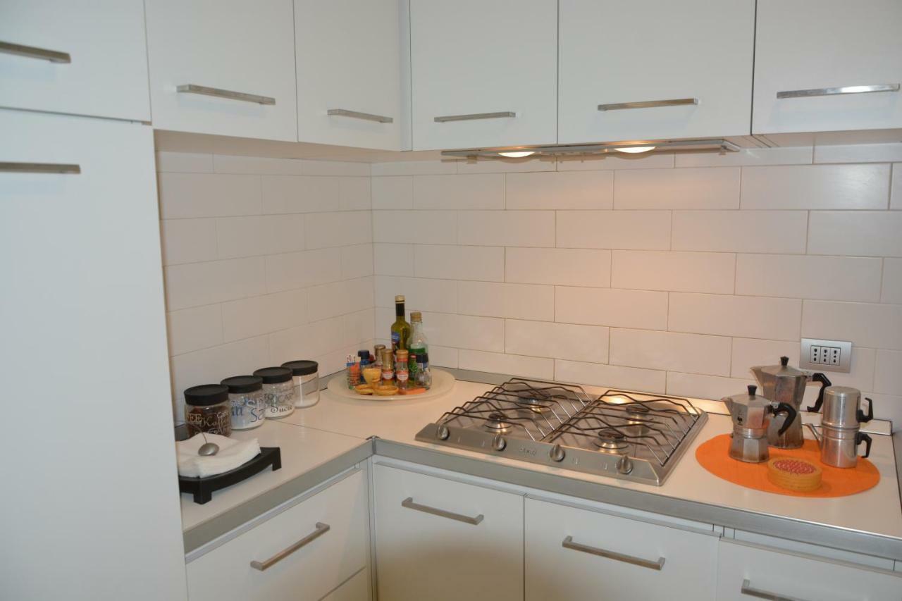 Apartament A Casa Di Peplis Wenecja Zewnętrze zdjęcie