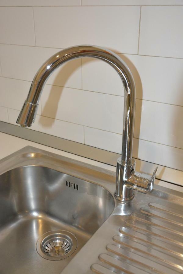 Apartament A Casa Di Peplis Wenecja Zewnętrze zdjęcie